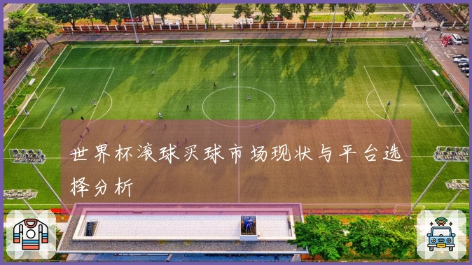 世界杯滚球买球市场现状与平台选择分析