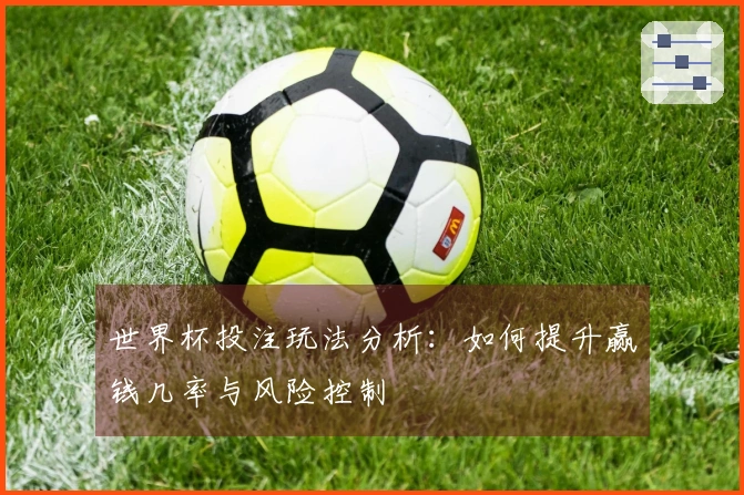 世界杯投注玩法分析：如何提升赢钱几率与风险控制