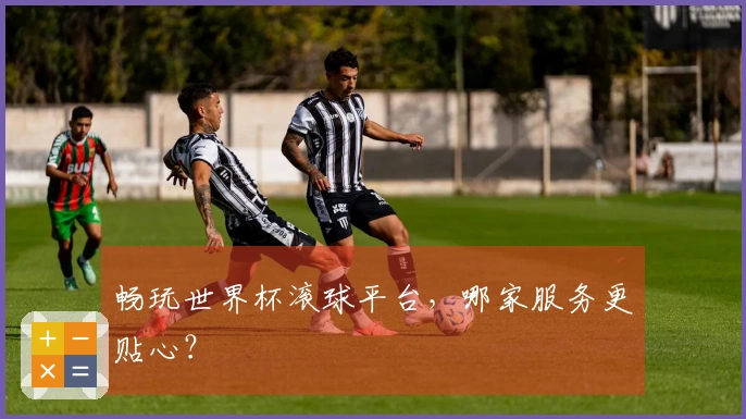 畅玩世界杯滚球平台，哪家服务更贴心？