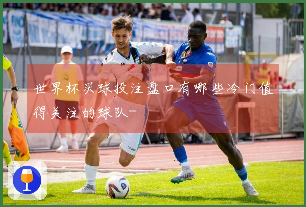 世界杯买球投注盘口有哪些冷门值得关注的球队-