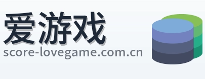 爱游戏 Logo